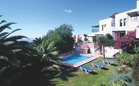 Casa San Miguel